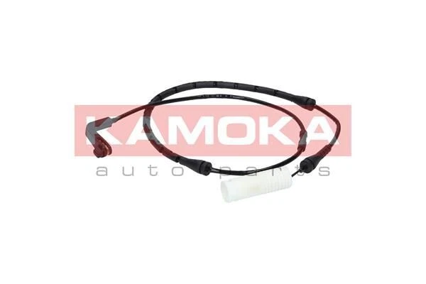 Kamoka 105042 contatto di avvertimento usura pastiglie freno per BMW E65 E66 E67 01-08