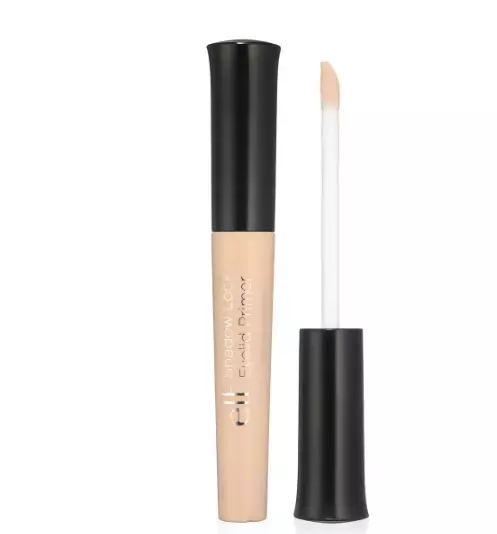 e.l.f. Shadow Lock Eyelid Primer - Sheer Prep For Smoother Longer Lasting 3.1ml