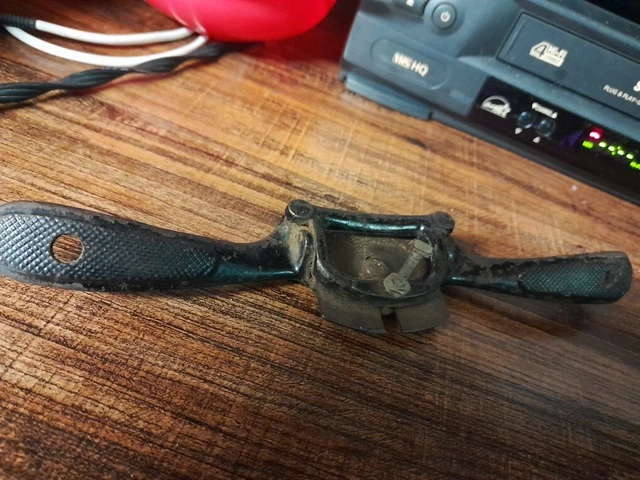 Stanley No 53 Spokeshave Plane (Vintage Antique)