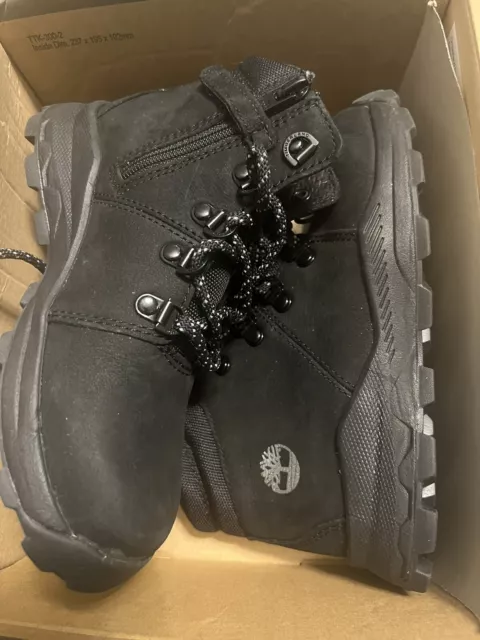 boys timberland boots