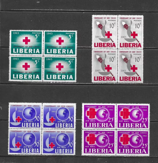 Liberia,  Lot 518, Mint, NH.