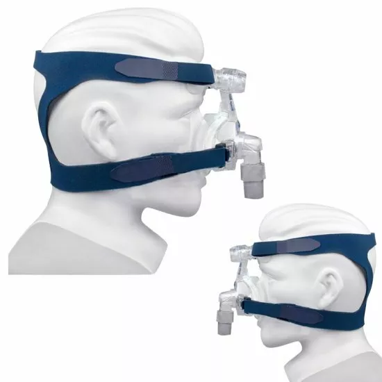 Universal Headgear Replace Part CPAP Nasal Mask Head Band USA 2