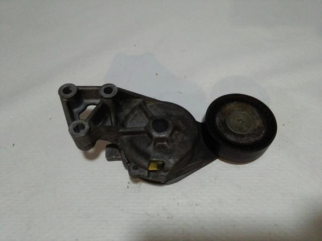 038 903 315 F galet tendeur pour VOLKSWAGEN GOLF IV 1.9 TDI 2000 103698