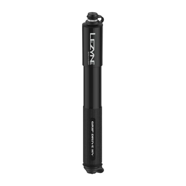 Lezyne - Grip Drive HV - M - Black