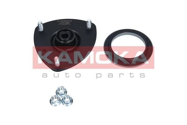 Kamoka 209102 Kit Riparazione Cuscinetti Molla per Honda Cr-V II + 01-07