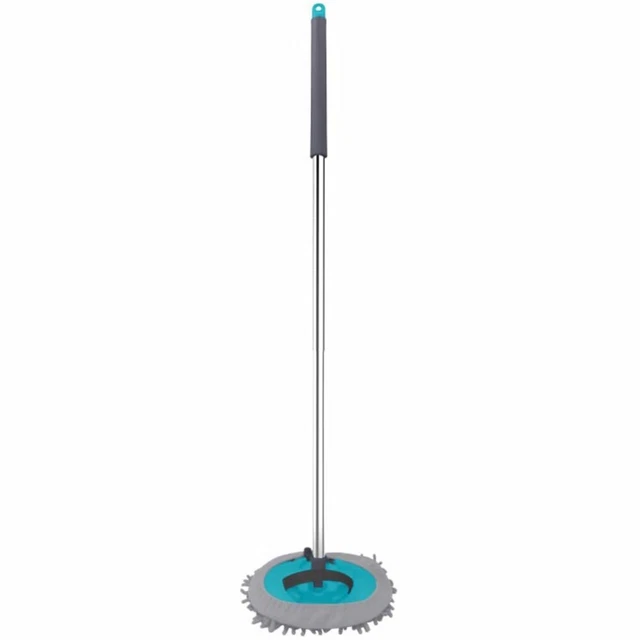 1 stück einziehbare Reinigung MOP Home Badezimmer Waschen Mopp Auto