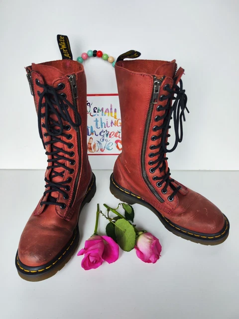 Dr martens 9733 clearance
