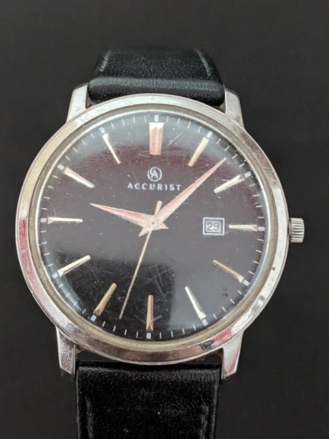 Accurist 7045 outlet