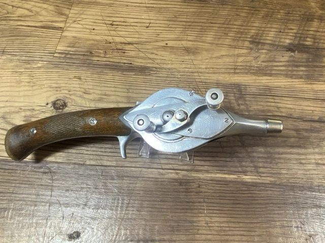 Vintage Hurd Super Caster Fishing Rod FOR SALE! - PicClick