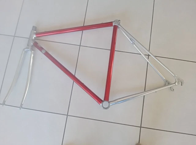 Miroir Annapurna - Atelier Maison Rouge