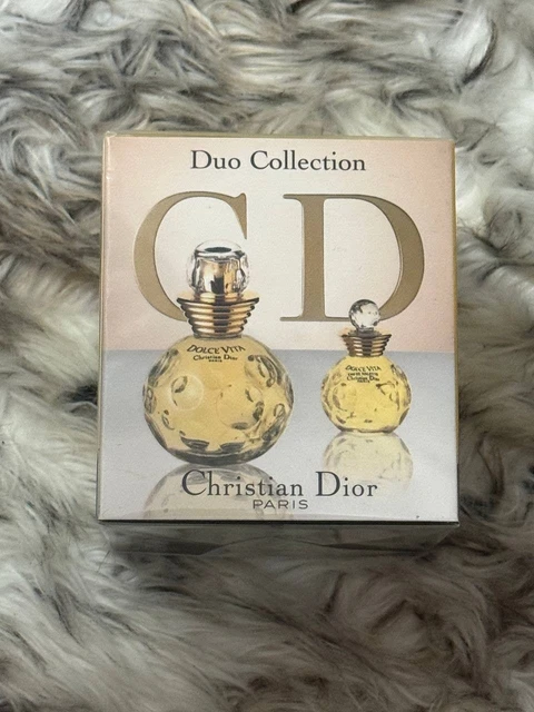 Christian Dior Dolce Vita Duo Collection その他 Christian Dior