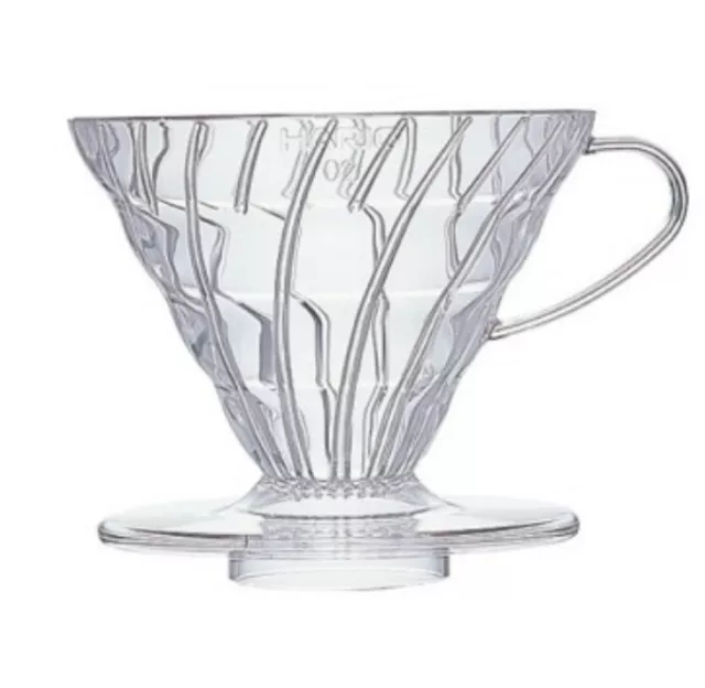 Hario V60 Dripper 02 - Plastica