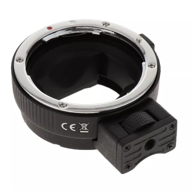 Autofokus EOS NEX EF E Mount Adapter für Canon EOS Objektiv passend für Sony