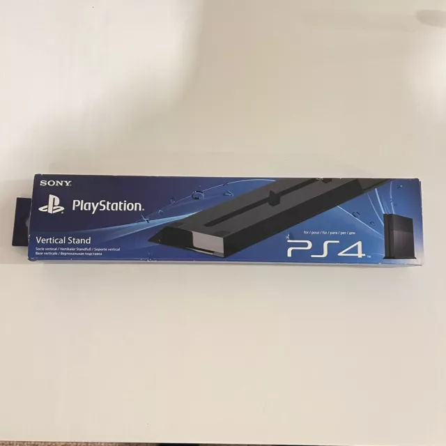 Official on sale ps4 stand