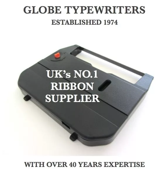 🌎 1 x SHARP QL-110 ELECTRONIC TYPEWRITER CORRECTABLE FILM RIBBON