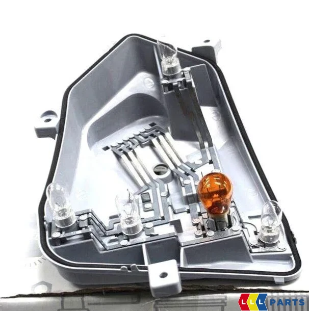 NEW GENUINE MERCEDES Benz A Class W176 Rear Tail Light Bulb Holder