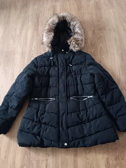 Matalan ladies 2024 coats size 16