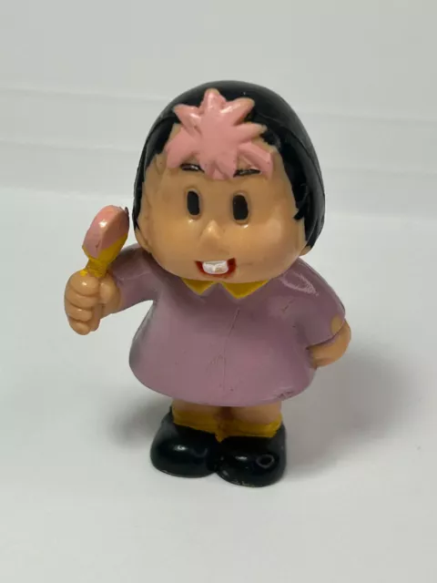 Figura Anita de la Pequeña Lulu