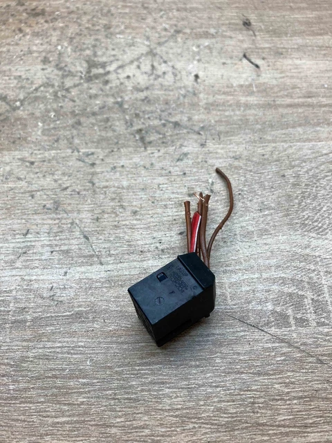 965487 BMW MINI Moteur ECU Connecteur Prise OE EUR 41,81 - PicClick FR