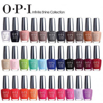 OPI Infinite Shine Sale - Pick Your Colors - Buy 2 get, 1 FREE!