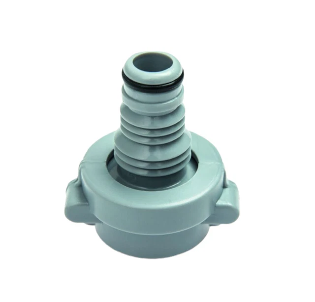 LAYZSPA HOSE PIPE Drainage Drain Connector Adapter Lazy Spa AirJet