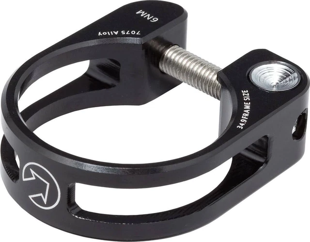 Fahrrad Sitzpfosten Klemmbolzen SR/ETC/Raleigh/M:Teil/Herr Steuerung/XLC Dropper Post