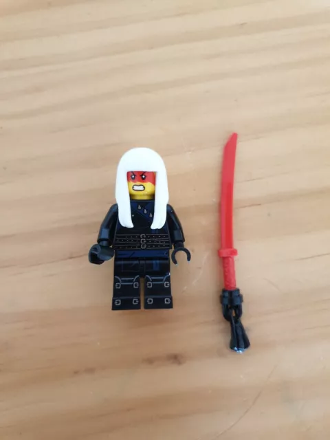 Lego hotsell harumi minifigure