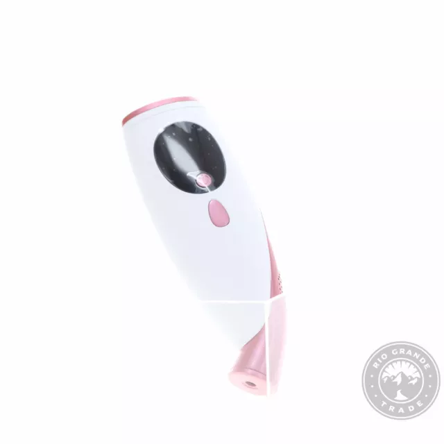 MOKYDUO Painless IPL Permanent Home Laser Hair Removal Device OPEN BOX