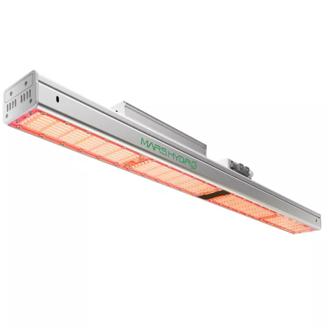Mars Hydro SP3000R Red Spectrum LED Grow Light For Greenhouse High Penetration