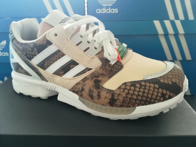 Adidas zx 8000 Lethal Nights 43 1/3  5000 6000 7000 9000 10000 Consortium EQT