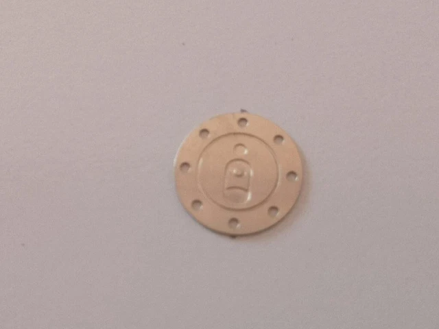 PAD DI PULIZIA CM 24 IN MICROFIBRA UNGER PER SUPPORTI PAD