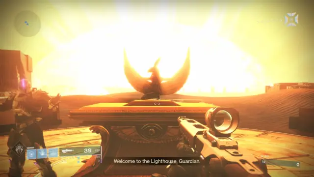 7 Win Flawless Lighthouse Passage (Trials of Osiris) -  PS4/5 or Cross Save