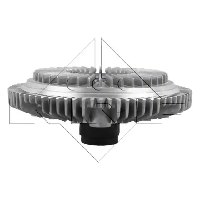 NRF Embrayage de Ventilateur pour Audi Mazda Skoda VW