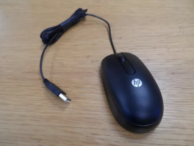 RATON USB HP SM-2022