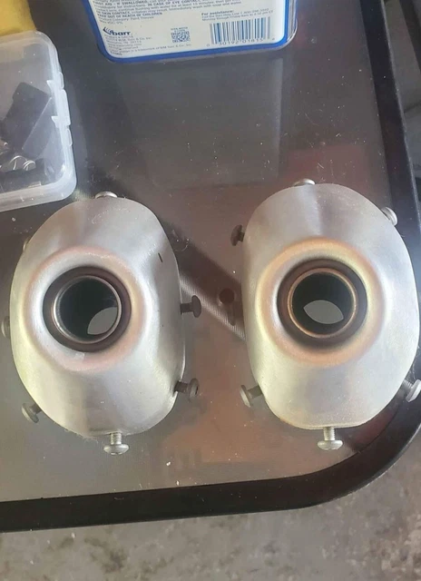 2020 crf450r exhaust