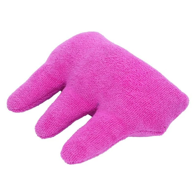 Supporto dita cuscino separatore mani aiuto contrattura