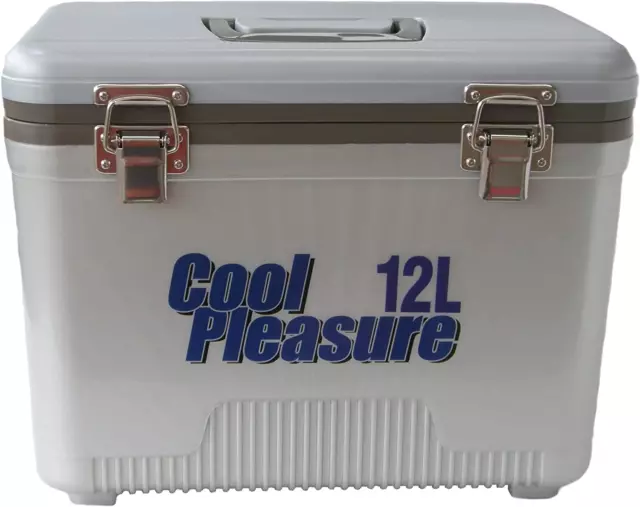 Cool Pleasure Ice Box, 12 Liter