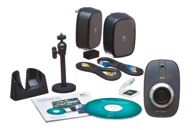 logitech 700i