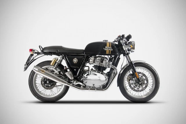 2021 royal enfield continental gt