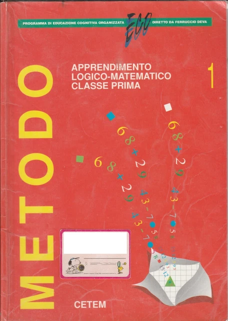 Kit Didattico Matematica Per Bambini - 3 Valigette Con Regoli, Abaco E Figure Logiche, Multicolore - Foto 14