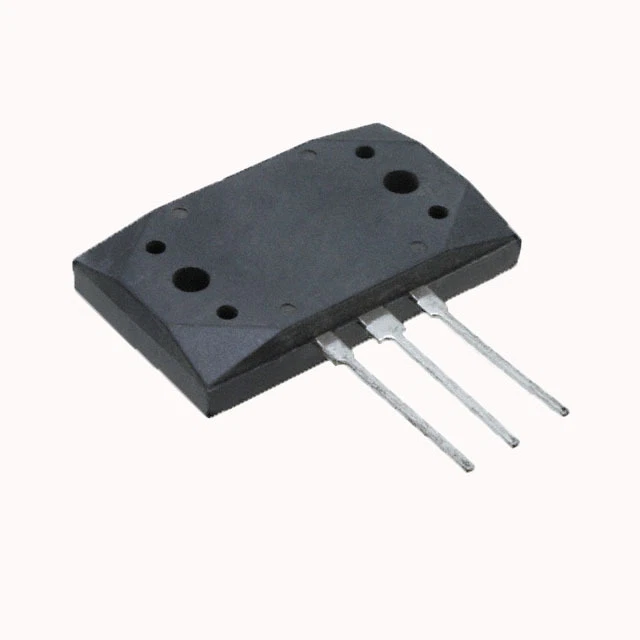 Produktbild von HV102FI Transistor TO-3PF – Von Nikko, UK-Firma Seit 1983, Neu & Ungebraucht