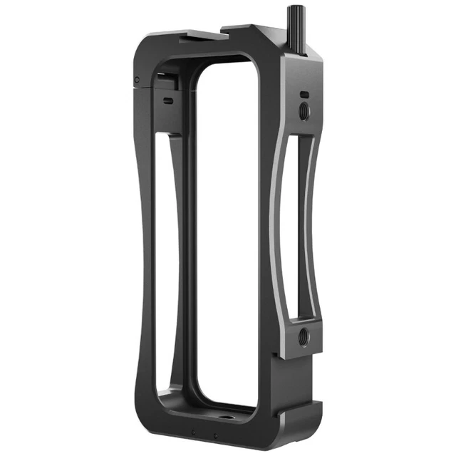 Aluminum Alloy Rabbit Cage Rig For insta360X3 Sports-Camera Protective Housing