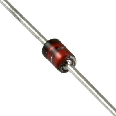 20x Diode Zener 20V 1.3W Boitier DO41 