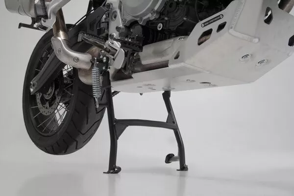 Bmw F850-Gs Adv Dal 2020 Al 2023 No Assetto Ribas. Cavalletto Centrale Sw-Motech