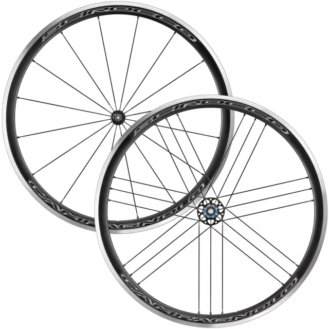 Campagnolo Scirocco C17 Clincher Ca Pr