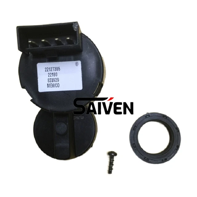 thumbnail image 2 of 4 Pole Ignition Start Switch For Ingersoll Rand Doosan Air Compressor – Replaces 22127385 2 of 2
