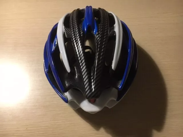 Casco Ciclismo Strada Mtb Selev Xp 55-61 Leggi Tutto Gratis 2