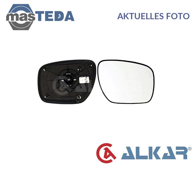 6472658 AUßENSPIEGEL SPIEGELGLAS RECHT ALKAR NEU OE QUALITÄT