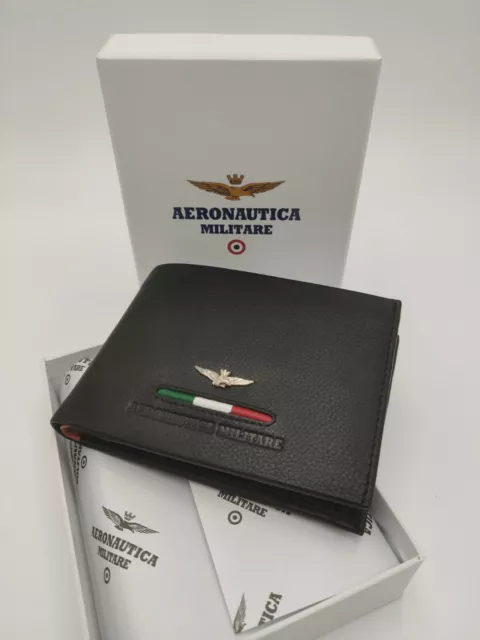 Aeronautica sales militare portafoglio