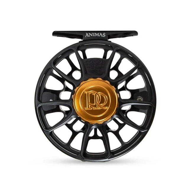 ROSS REELS SALTWATER IV Fly Fishing Reel $252.36 - PicClick CA